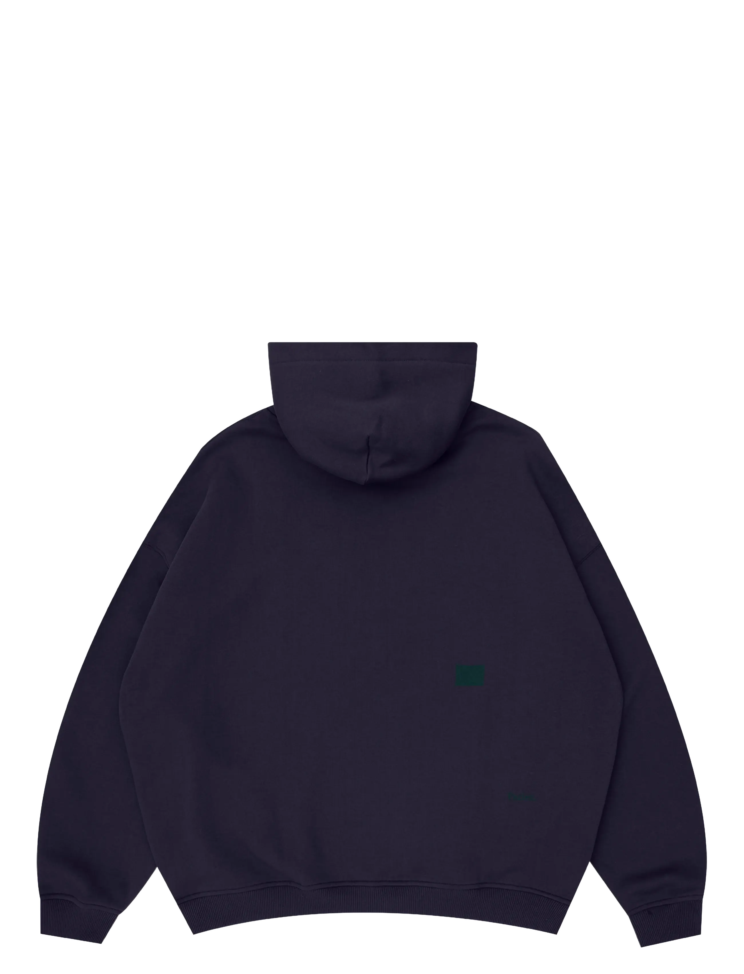 Parlez - Coastal OS Hoodie - midnight - 1
