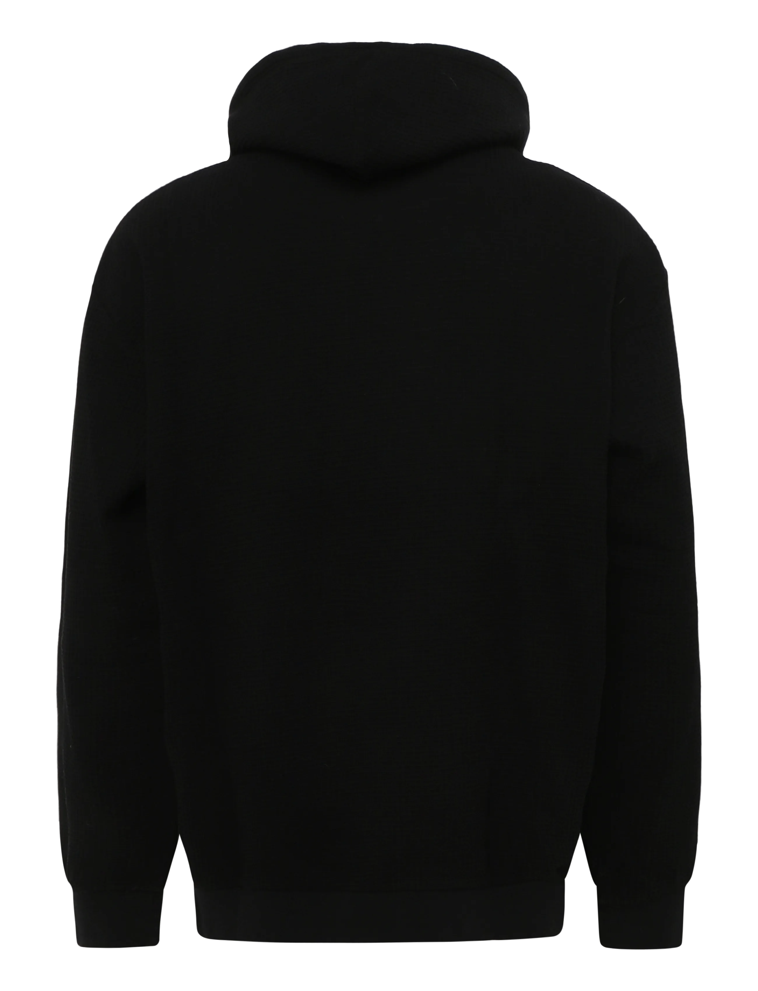 Parlez - Chill Hoodie - sweatshirts - black - 1