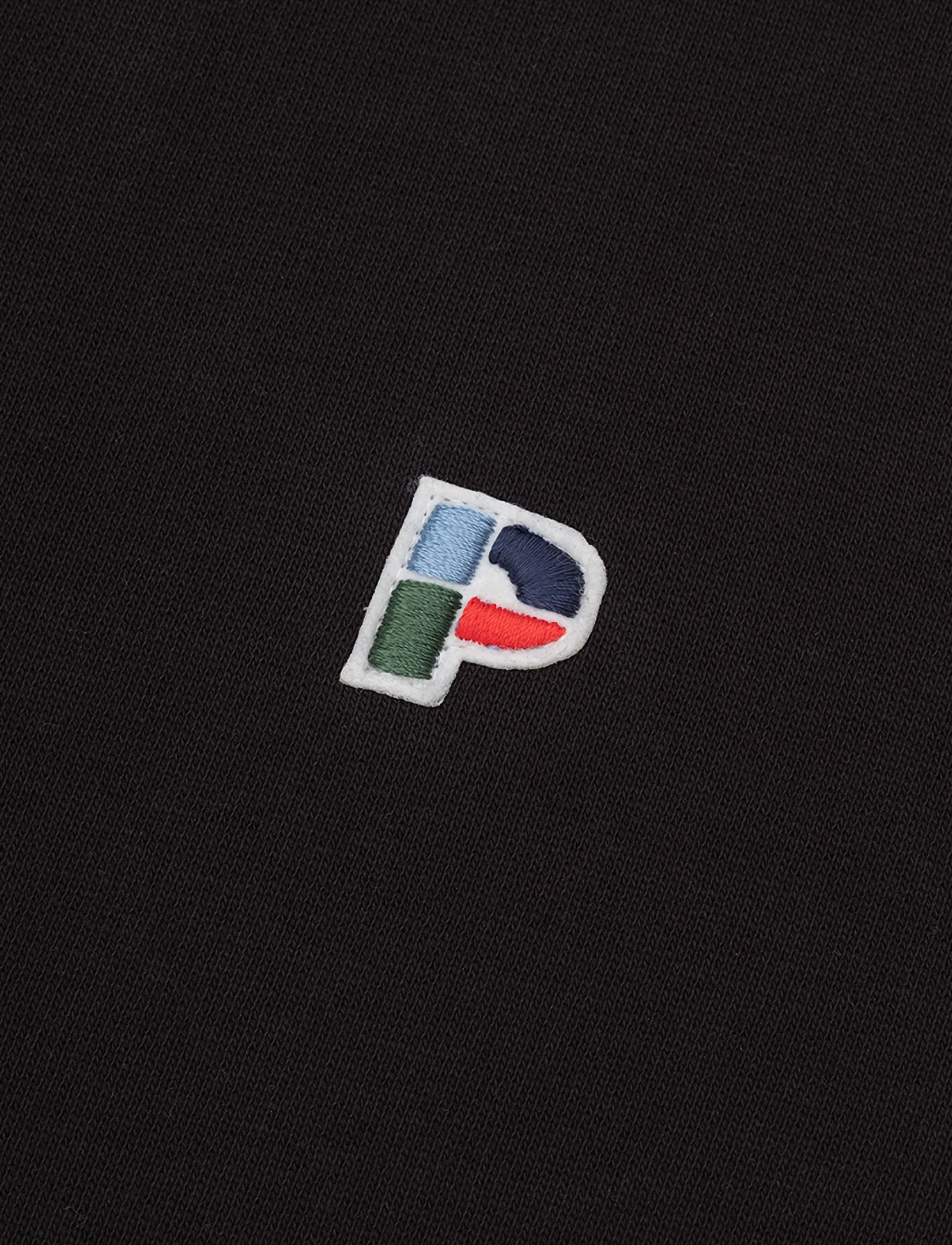 Parlez - Powell OS Sweatshirt - black - 3