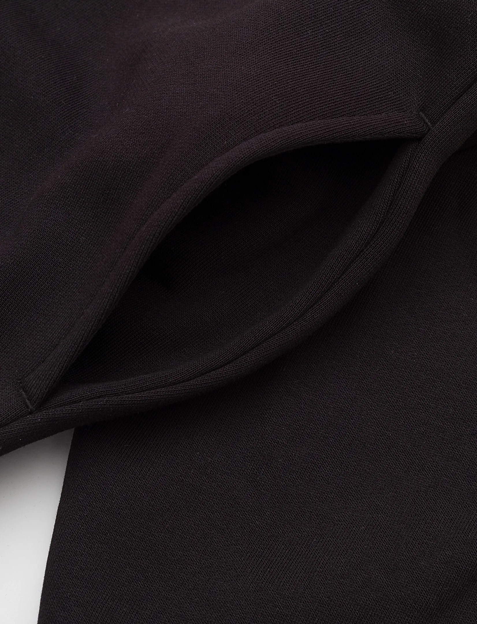 Parlez - Powell OS Sweatshirt - black - 4
