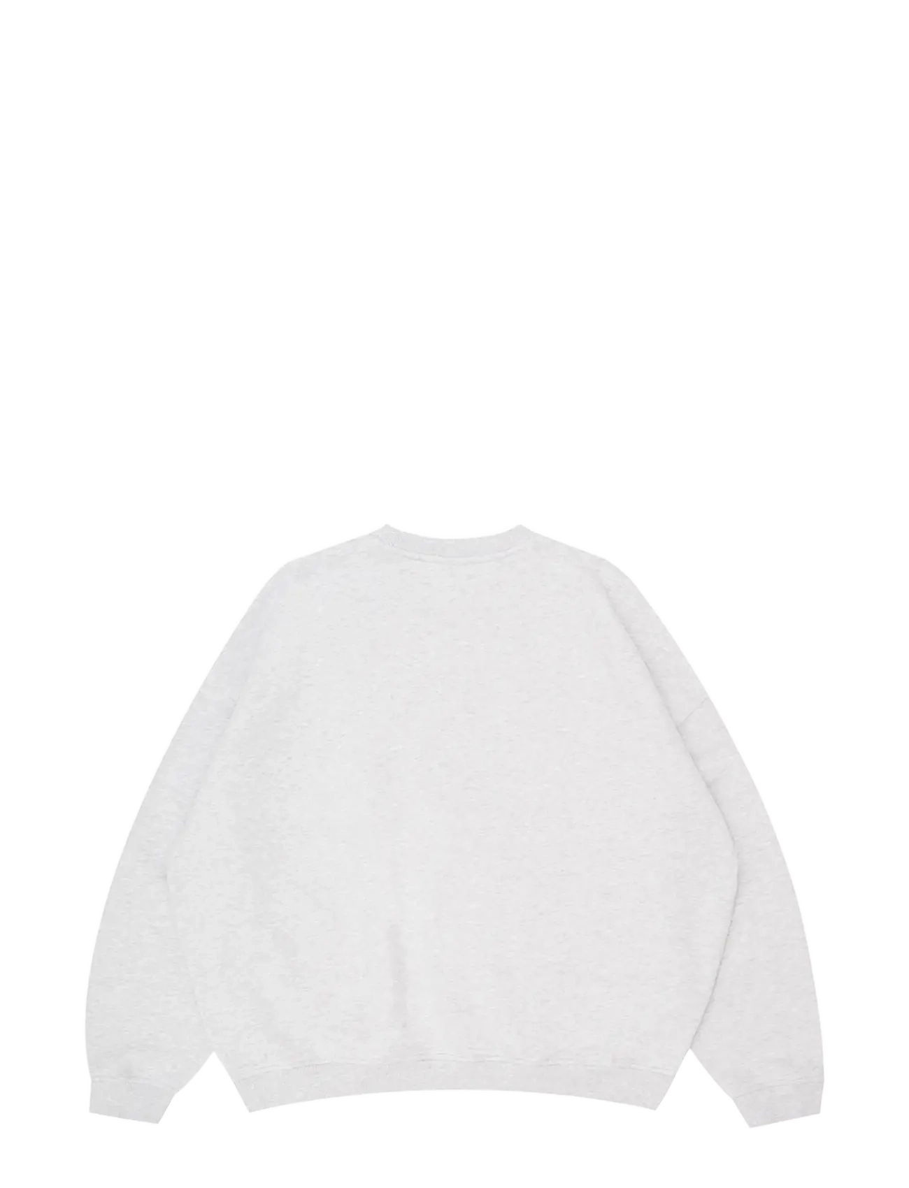 Parlez - Powell OS Sweatshirt - heather - 1