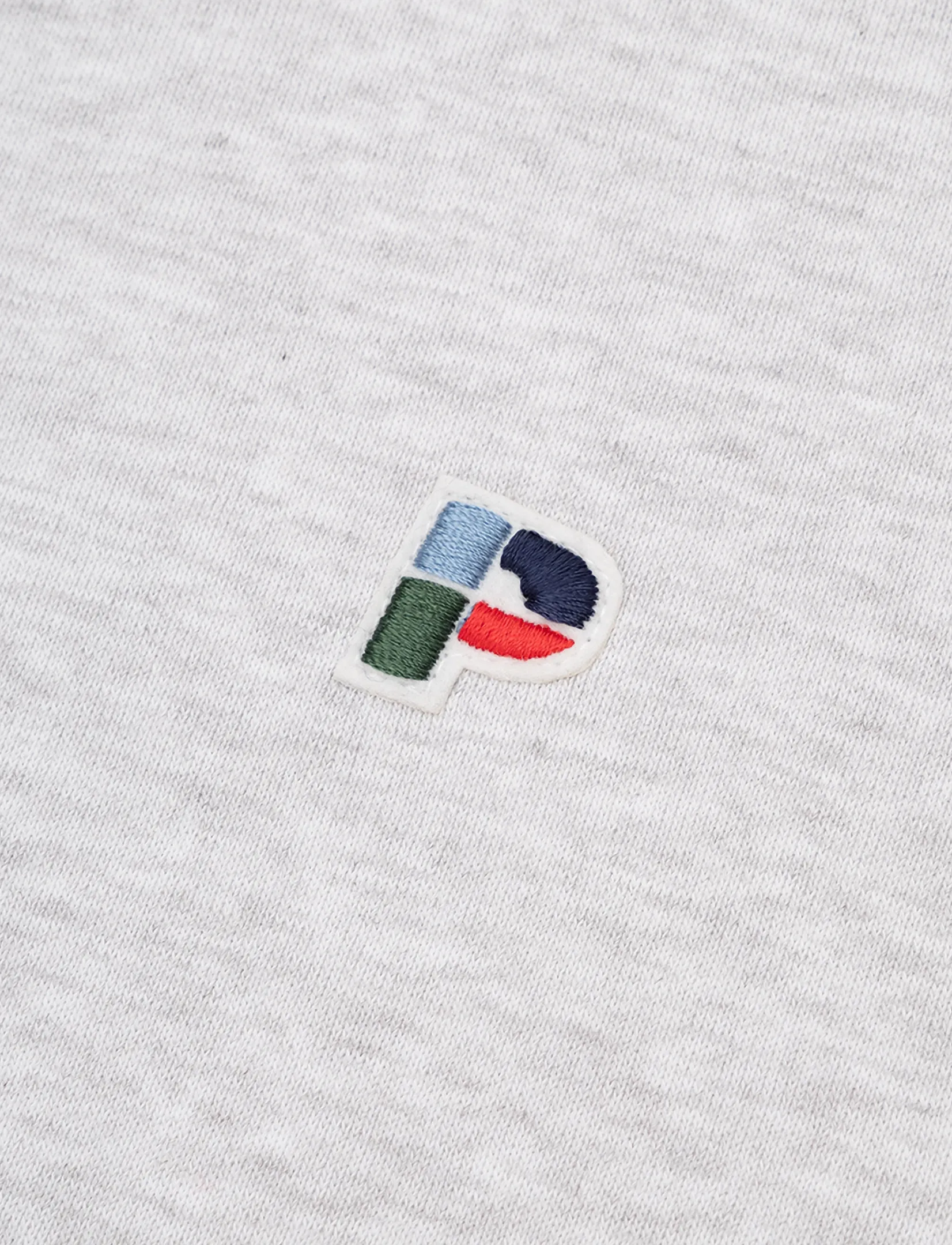Parlez - Powell OS Sweatshirt - heather - 3