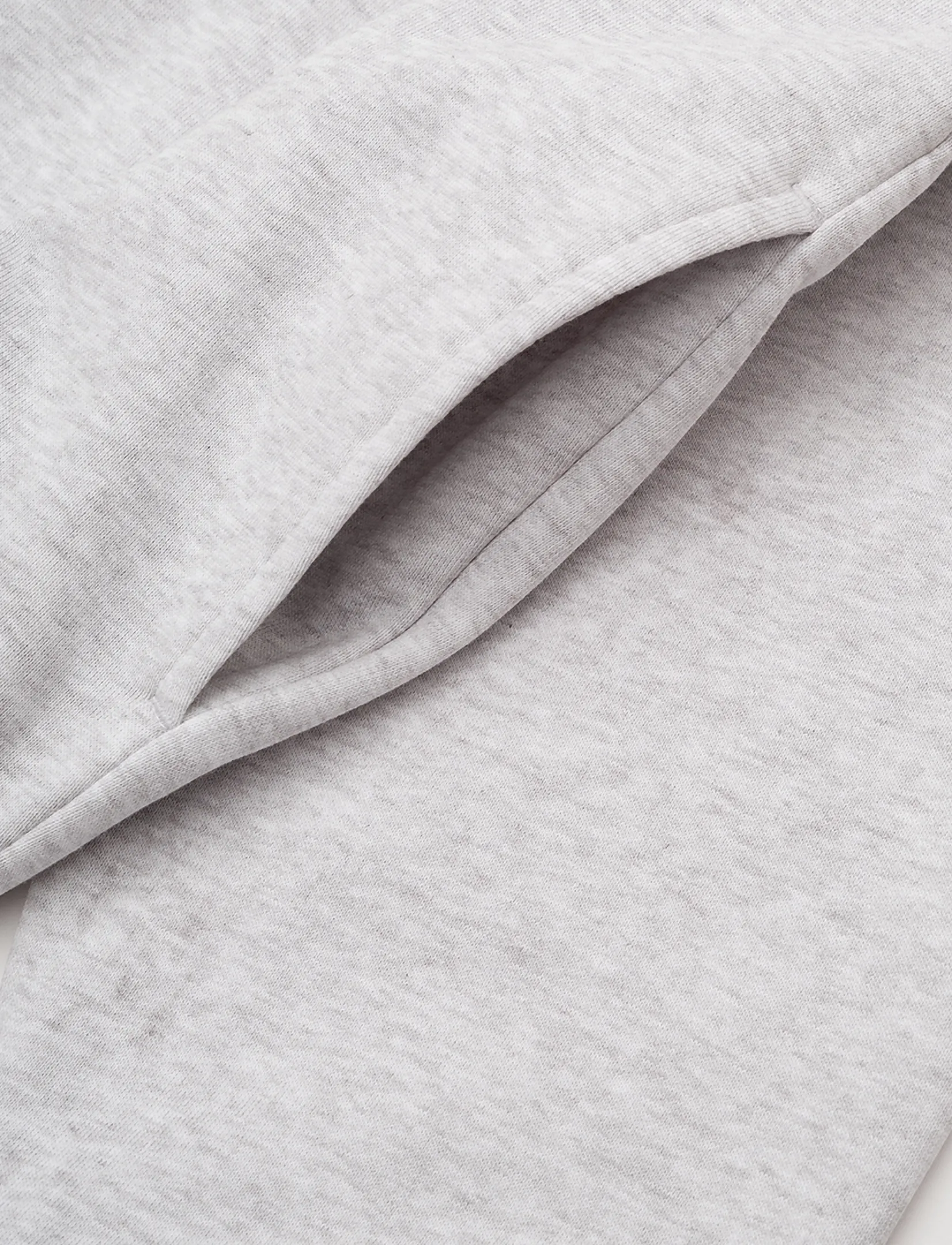Parlez - Powell OS Sweatshirt - heather - 4