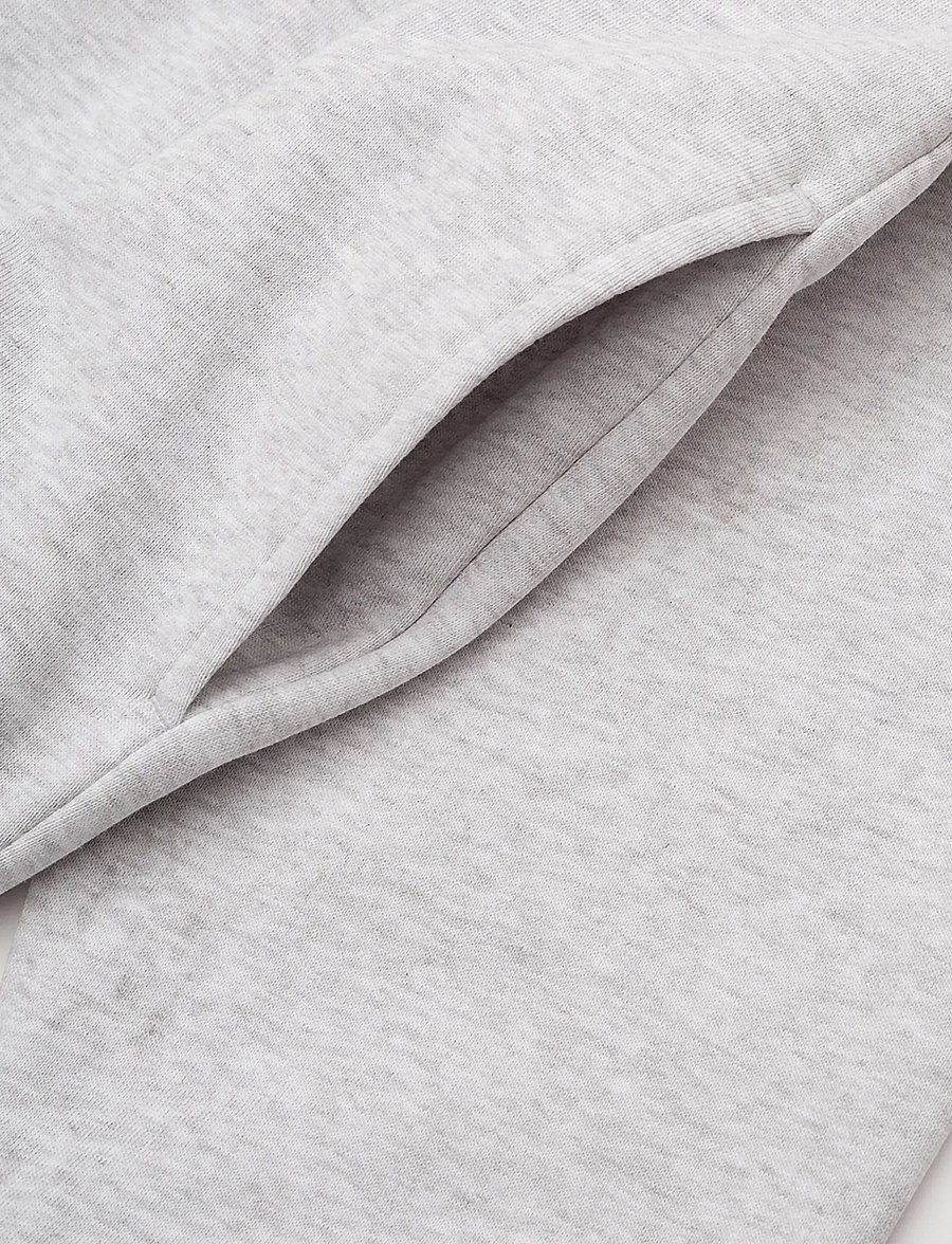 Parlez - Powell OS Sweatshirt - sweatshirts - heather - 4