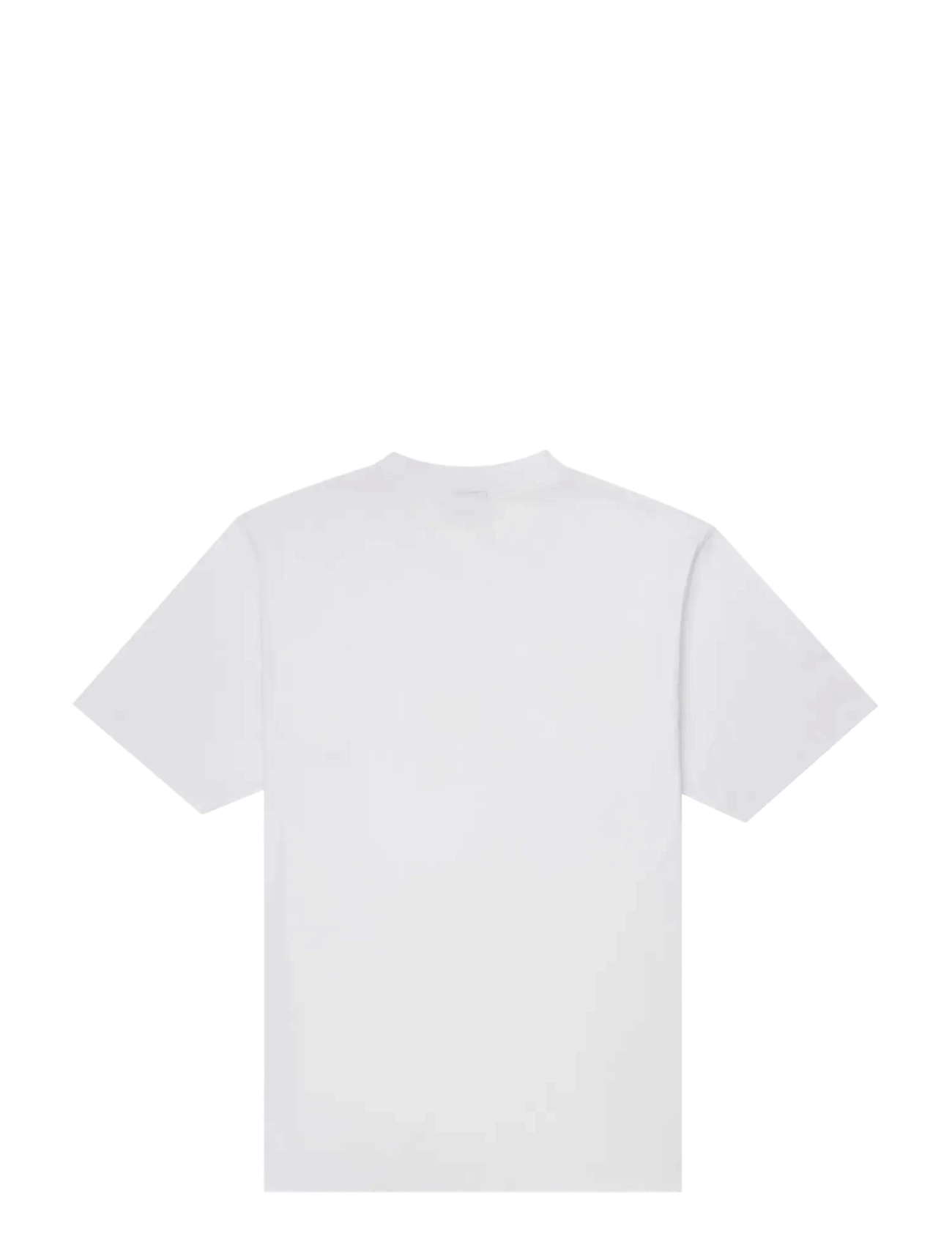 Parlez - Burford T-Shirt - white - 1