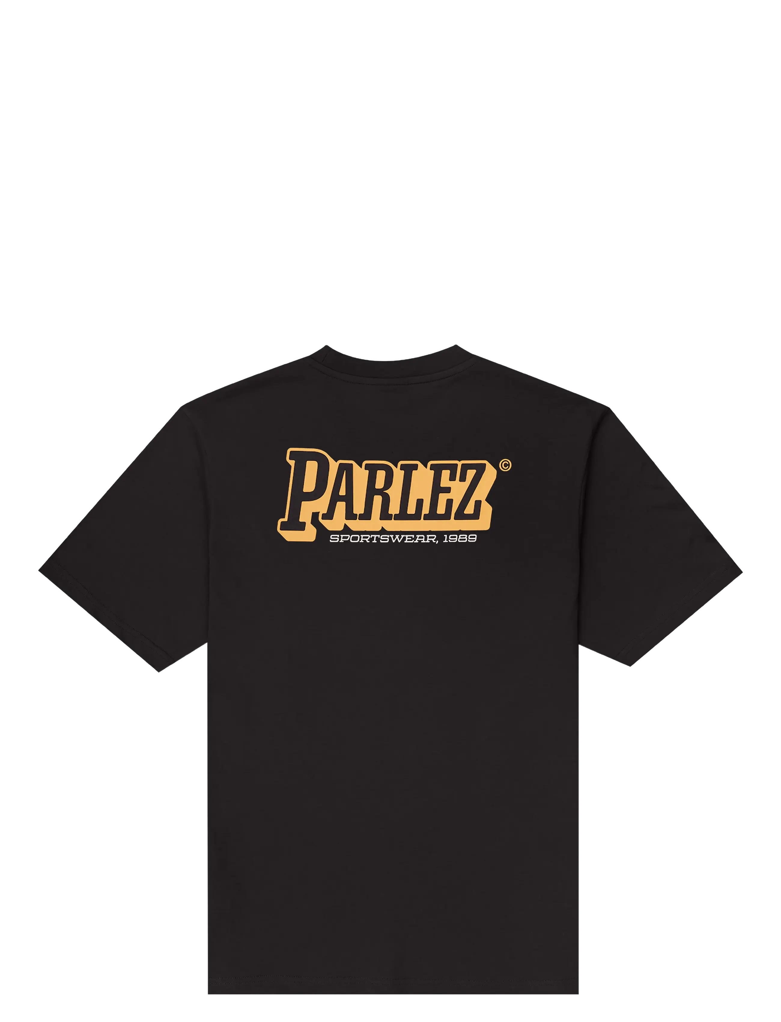 Parlez - Winside T-Shirt - black - 1