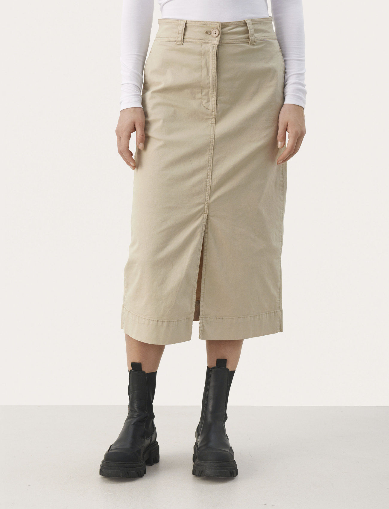 Beige
