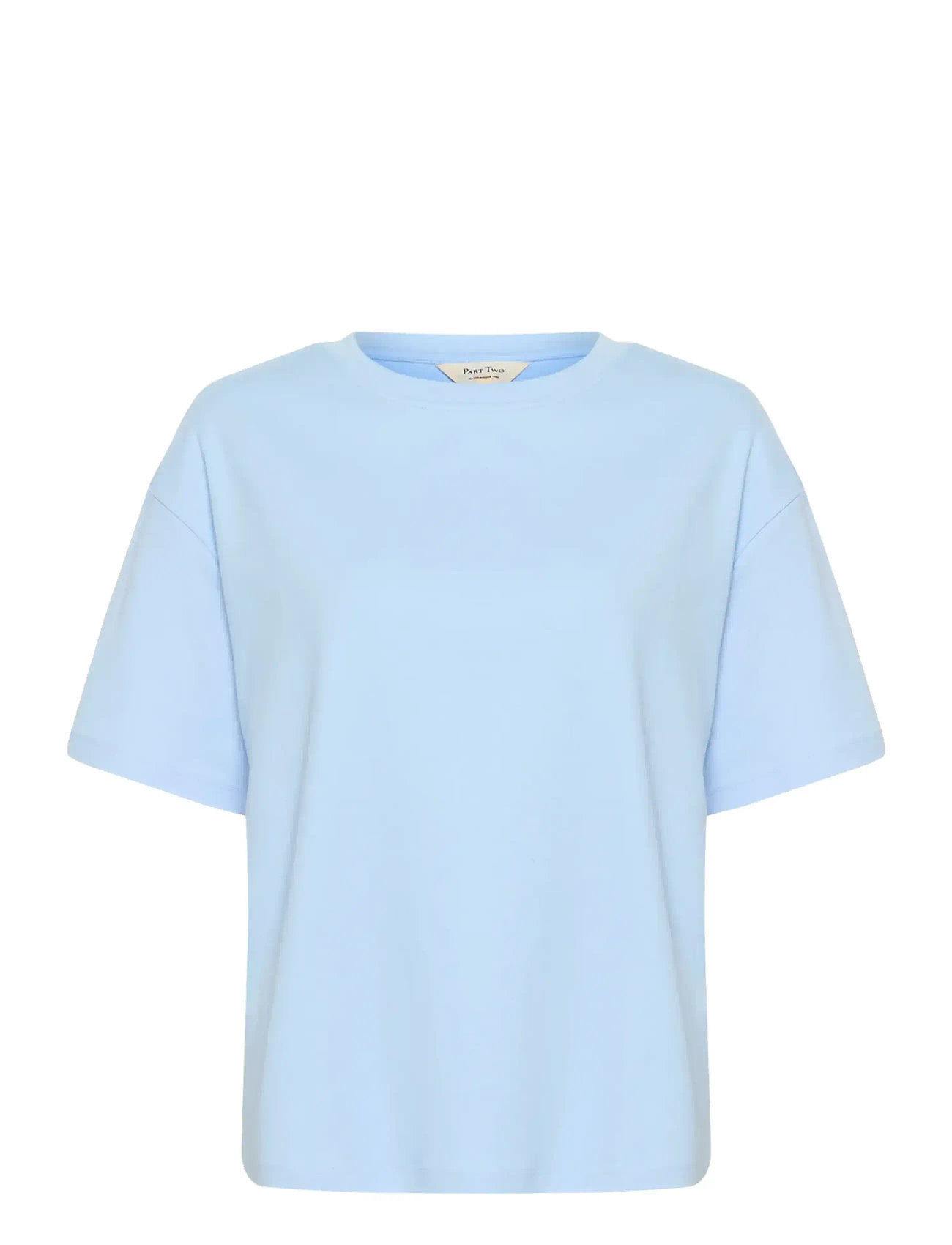 Part Two Jaminapw Ts - Pink - XS 2