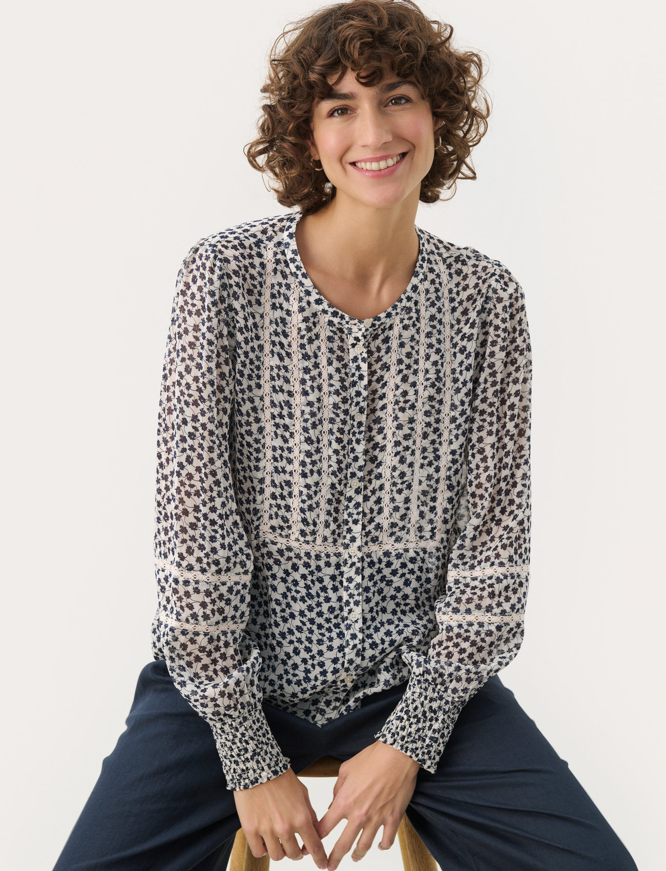 Multi/patterned