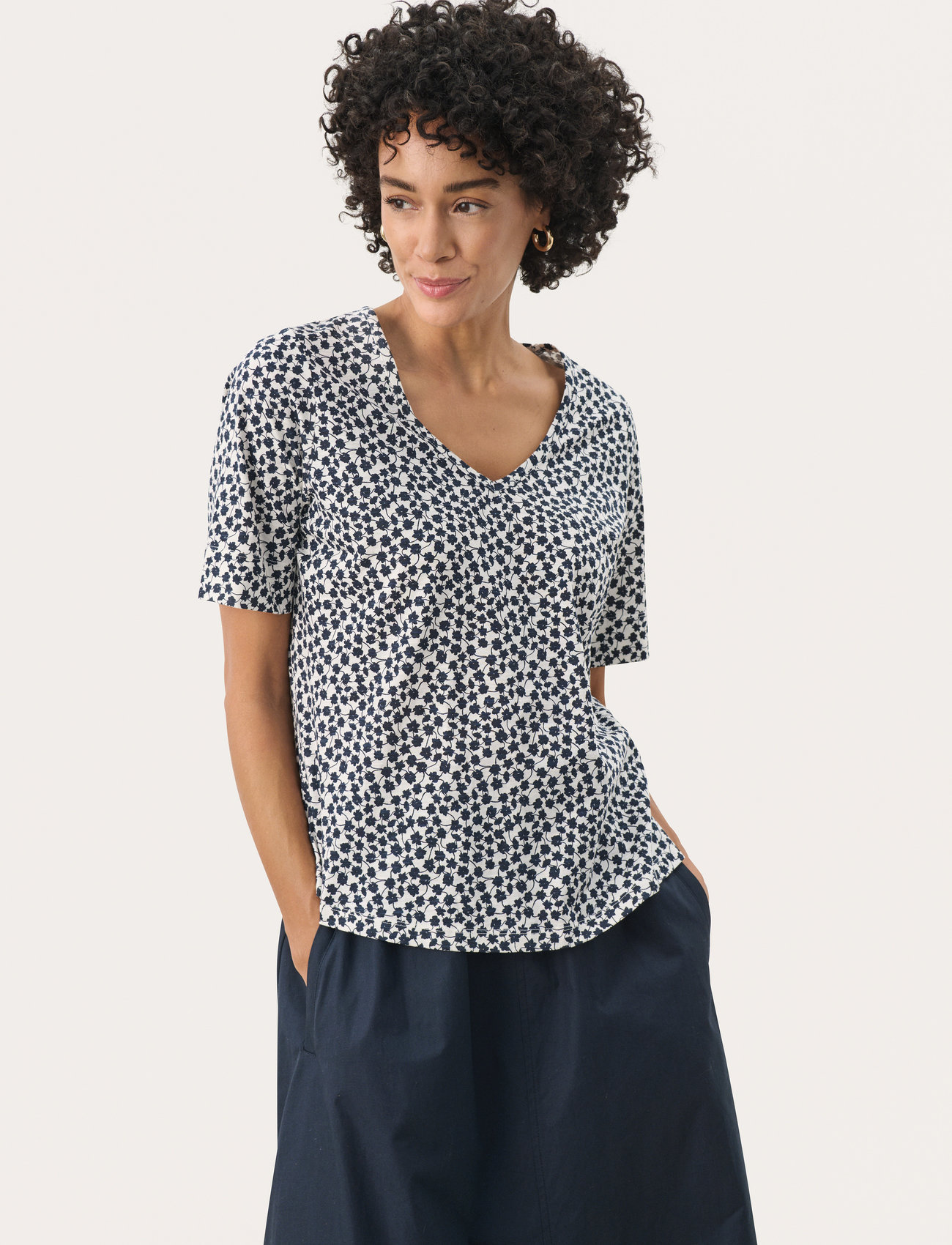 Multi/patterned