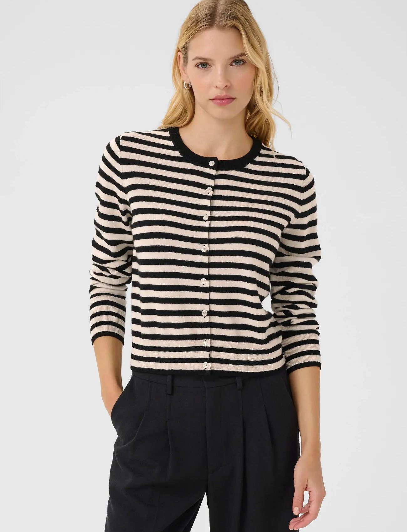 Multi/patterned