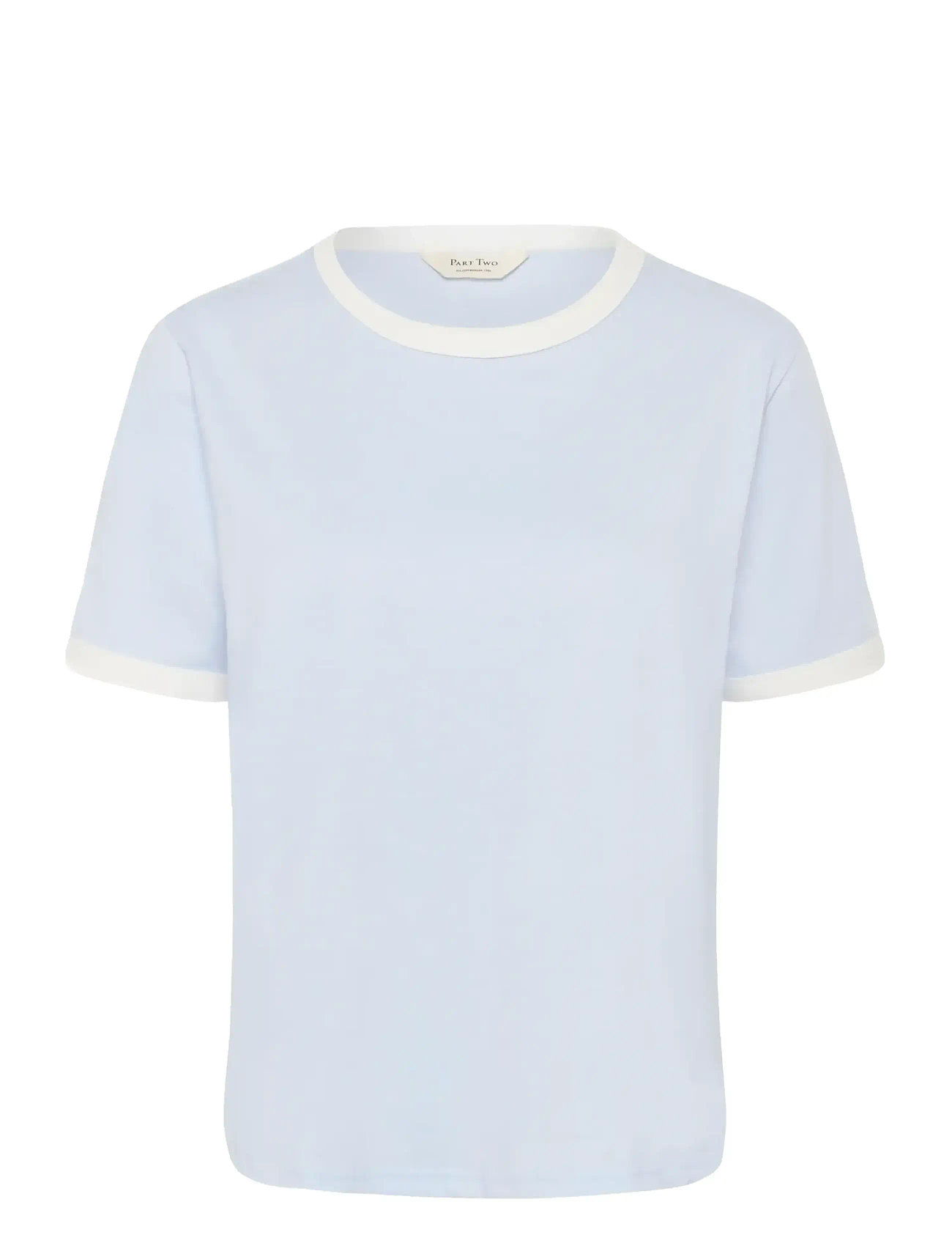 Part Two Angelitapw Ts - Blue - XS 2