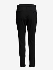 Part Two - MightyPW PA - slim fit spodnie - black - 1