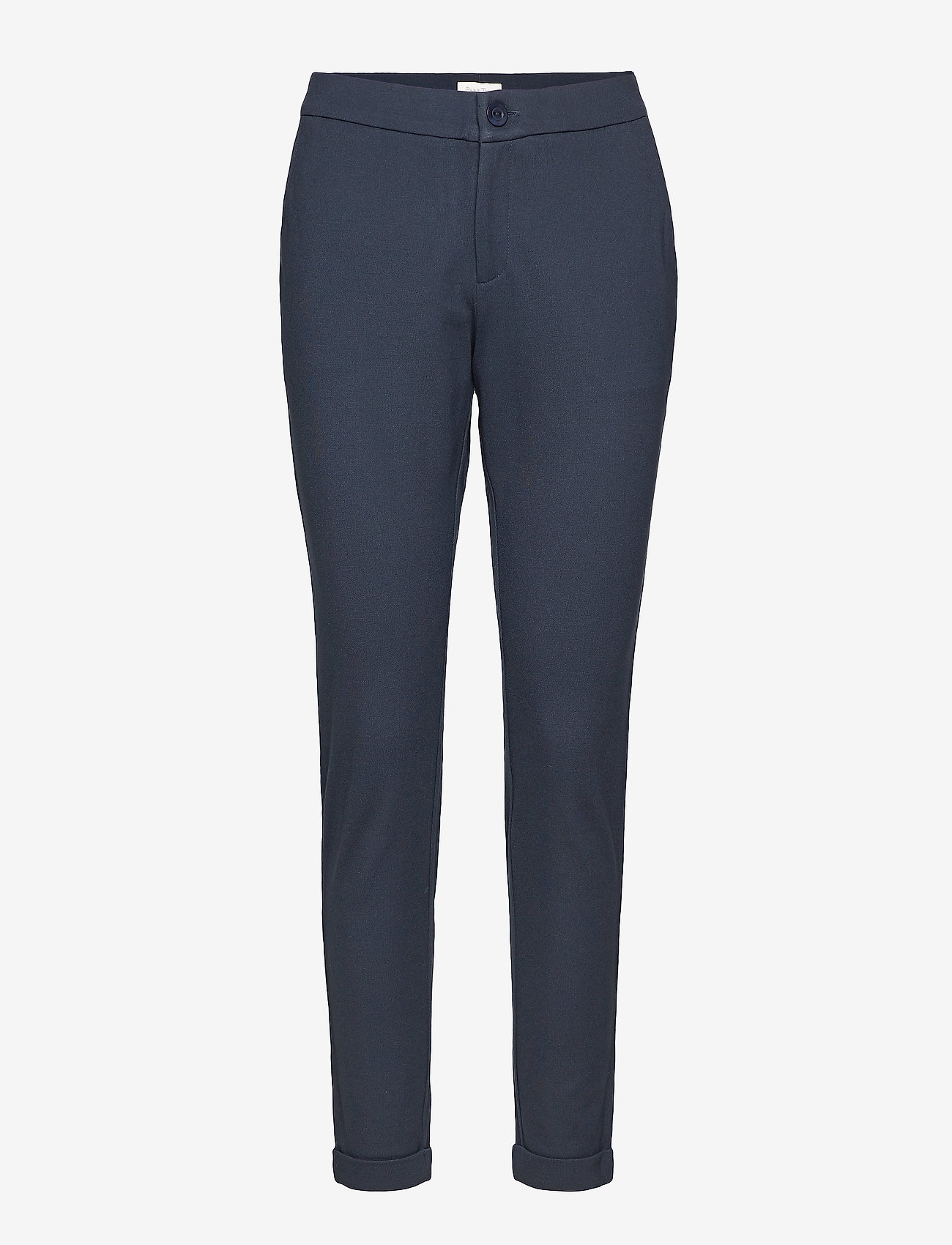 Part Two - MightyPW PA - slim fit trousers - light ink - 0