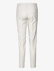 Part Two - UrbanPW 138 PA - slim fit trousers - dark white - 1