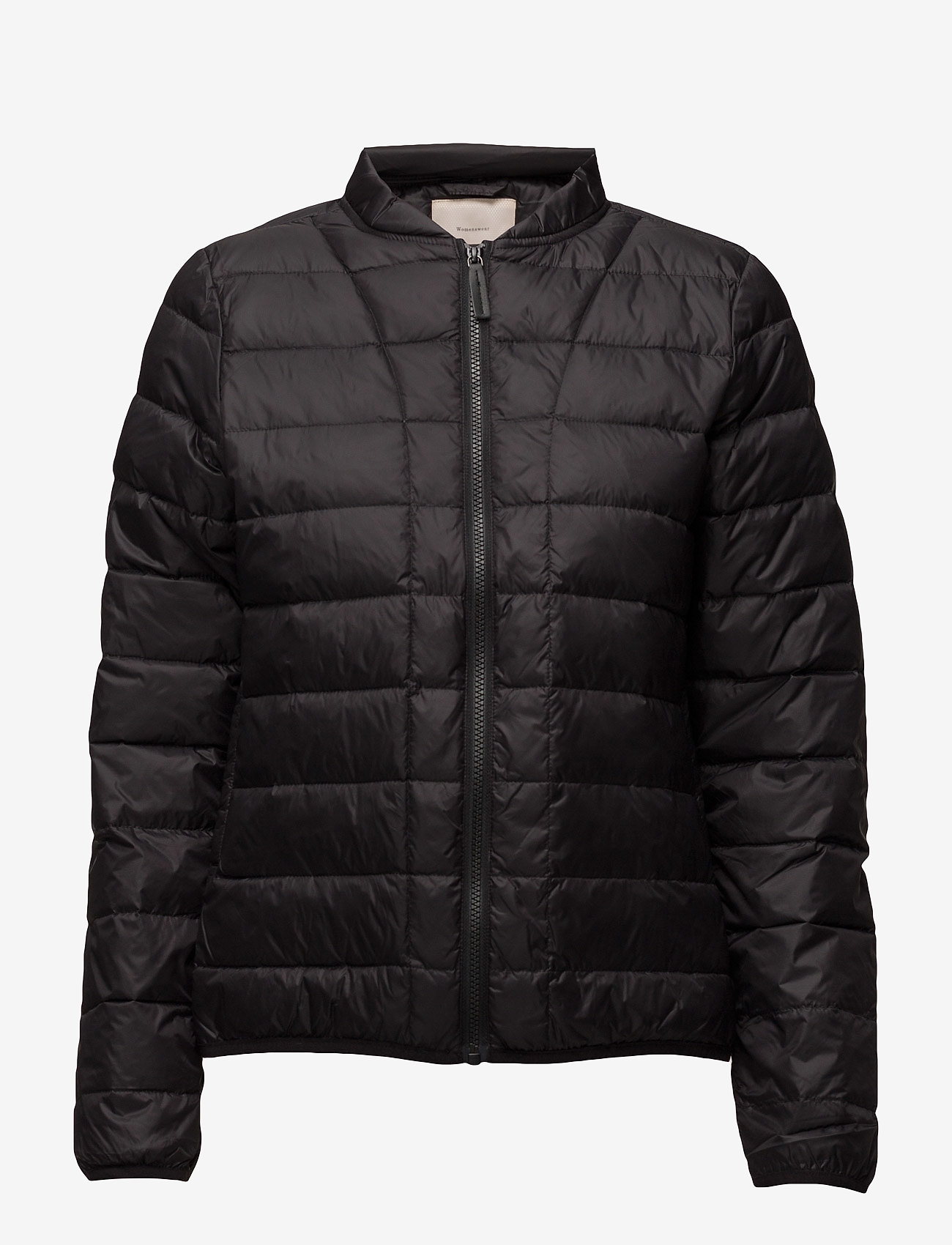 Part Two - DowniePW OTW - winter jackets - black - 0