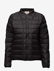 Part Two - DowniePW OTW - winter jackets - black - 0