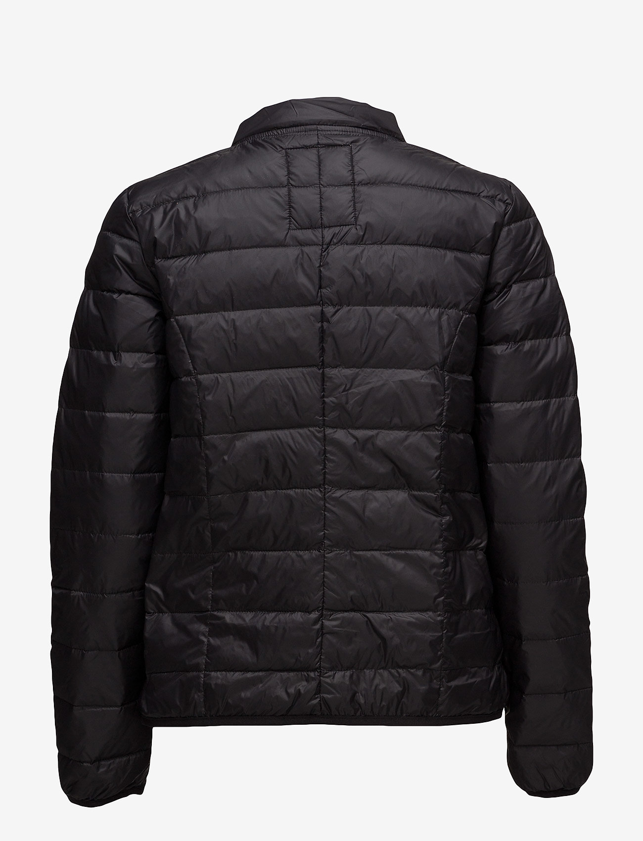 Part Two - DowniePW OTW - winter jackets - black - 1