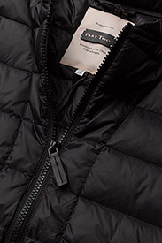 Part Two - DowniePW OTW - winter jackets - black - 2