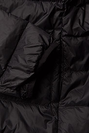 Part Two - DowniePW OTW - winter jackets - black - 3