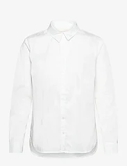 Part Two - BiminiPW SH - langärmlige hemden - bright white - 0