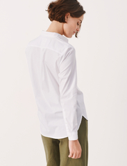 Part Two - BiminiPW SH - langærmede skjorter - bright white - 4
