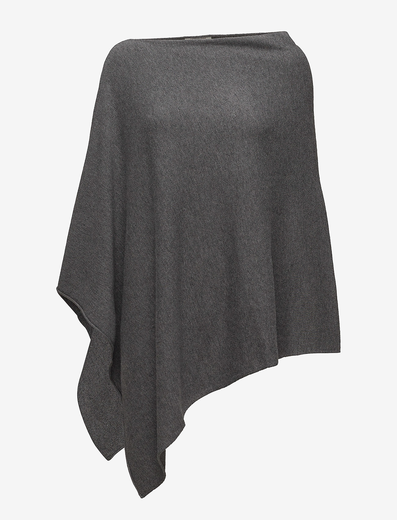 Part Two KristannaPW PO - Strickmode - MEDIUM GREY MELANGE / grey