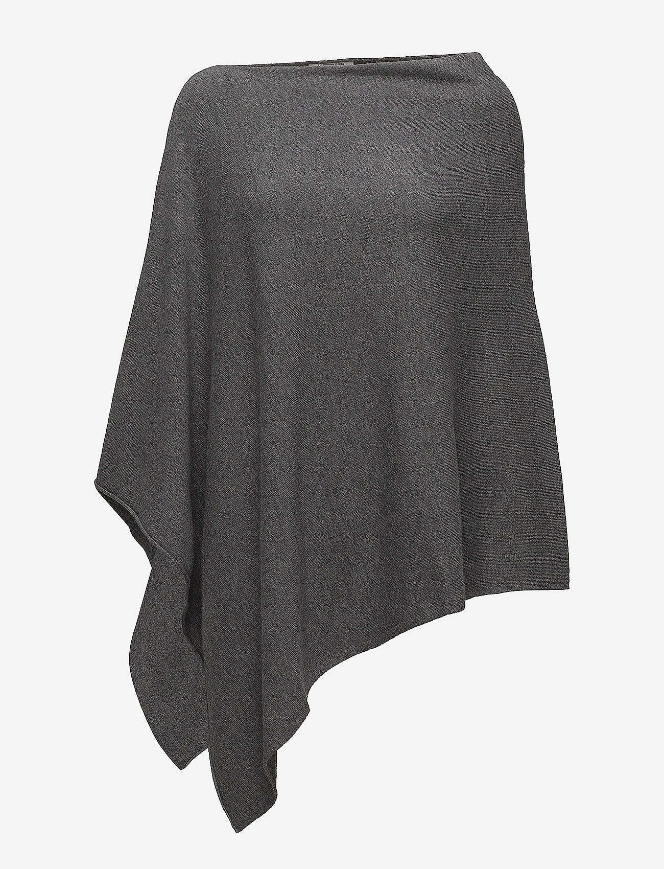 KristannaPW PO - MEDIUM GREY MELANGE