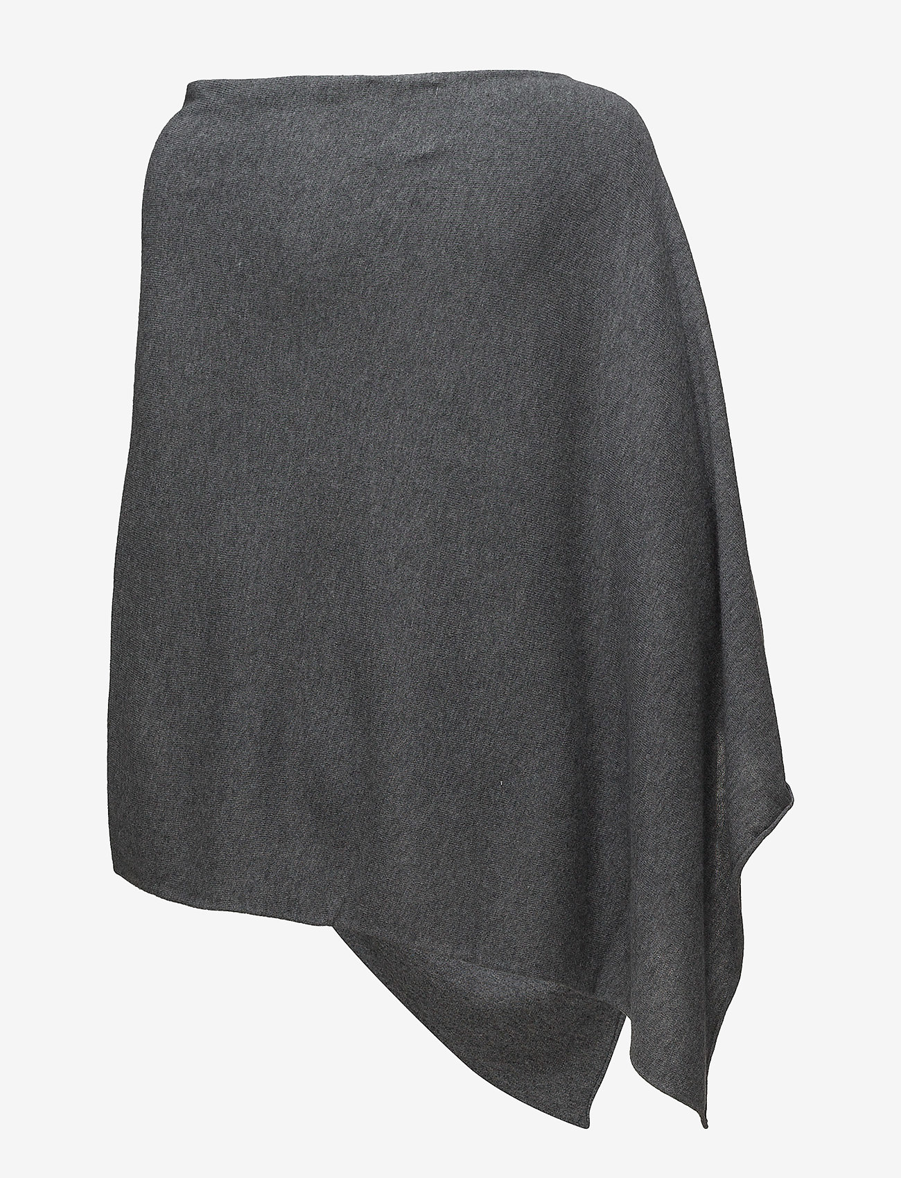 Part Two - KristannaPW PO - kaschmir - medium grey melange - 1