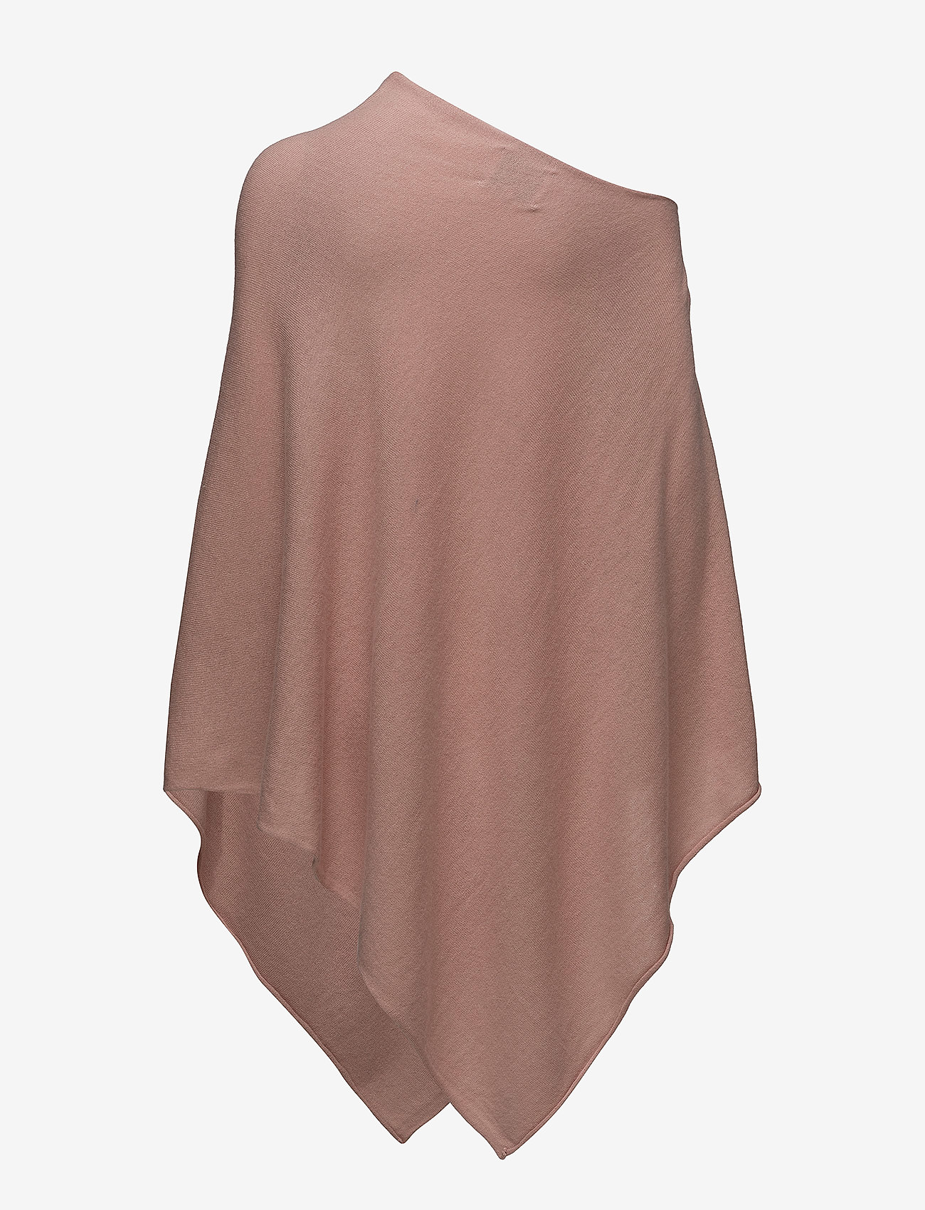 Part Two - KristannaPW PO - ponchos & capes - misty rose - 2