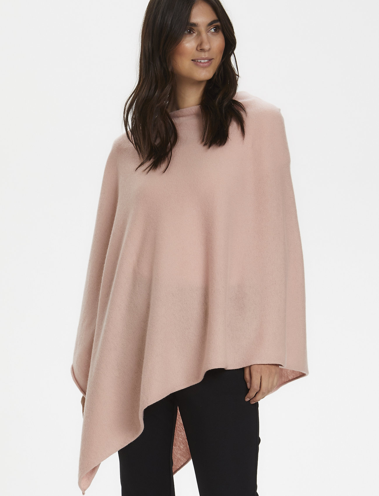 Part Two KristannaPW PO - Part Two - MISTY ROSE / pink/rose