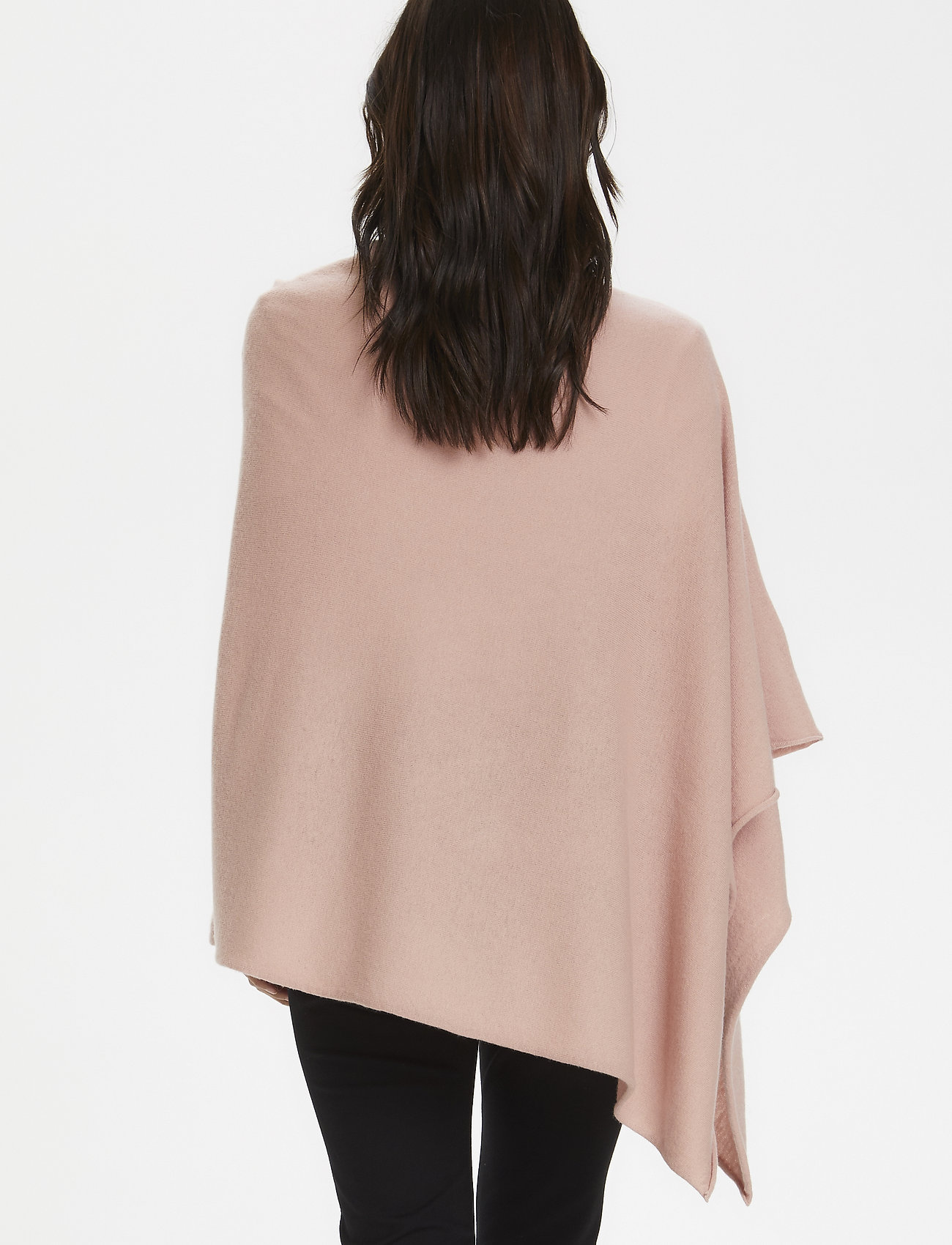 Part Two - KristannaPW PO - ponchos & capes - misty rose - 3