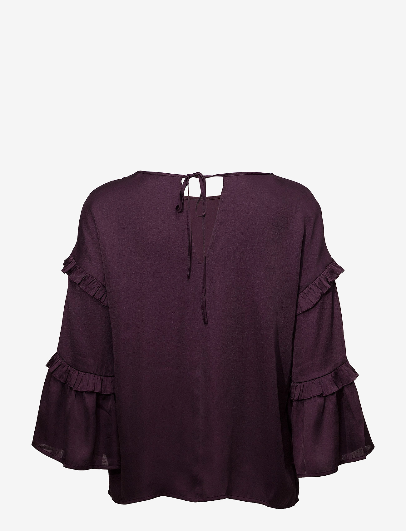 Part Two - Janis BL - plum perfect - 1