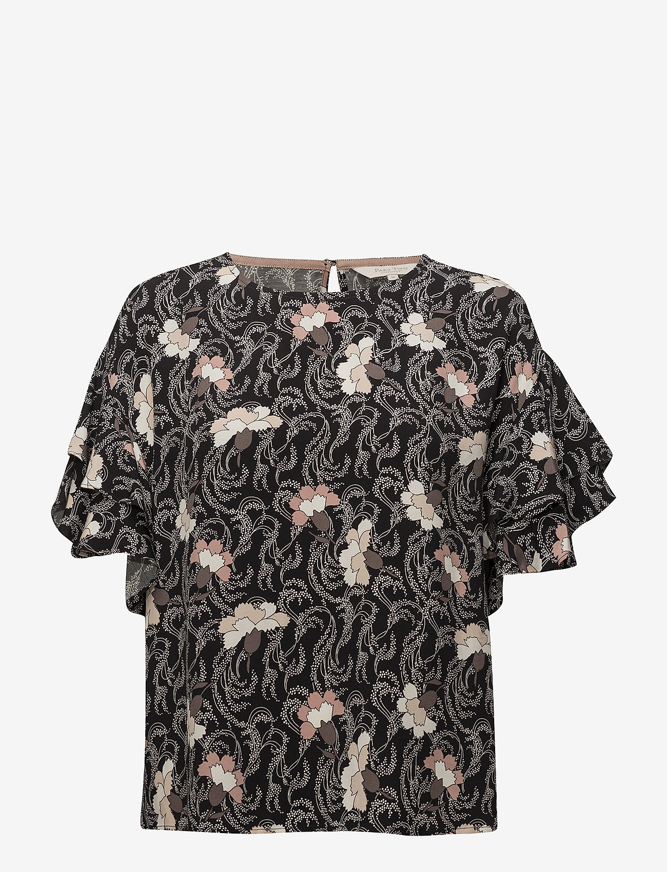 Kris BL - ARTWORK BLACK