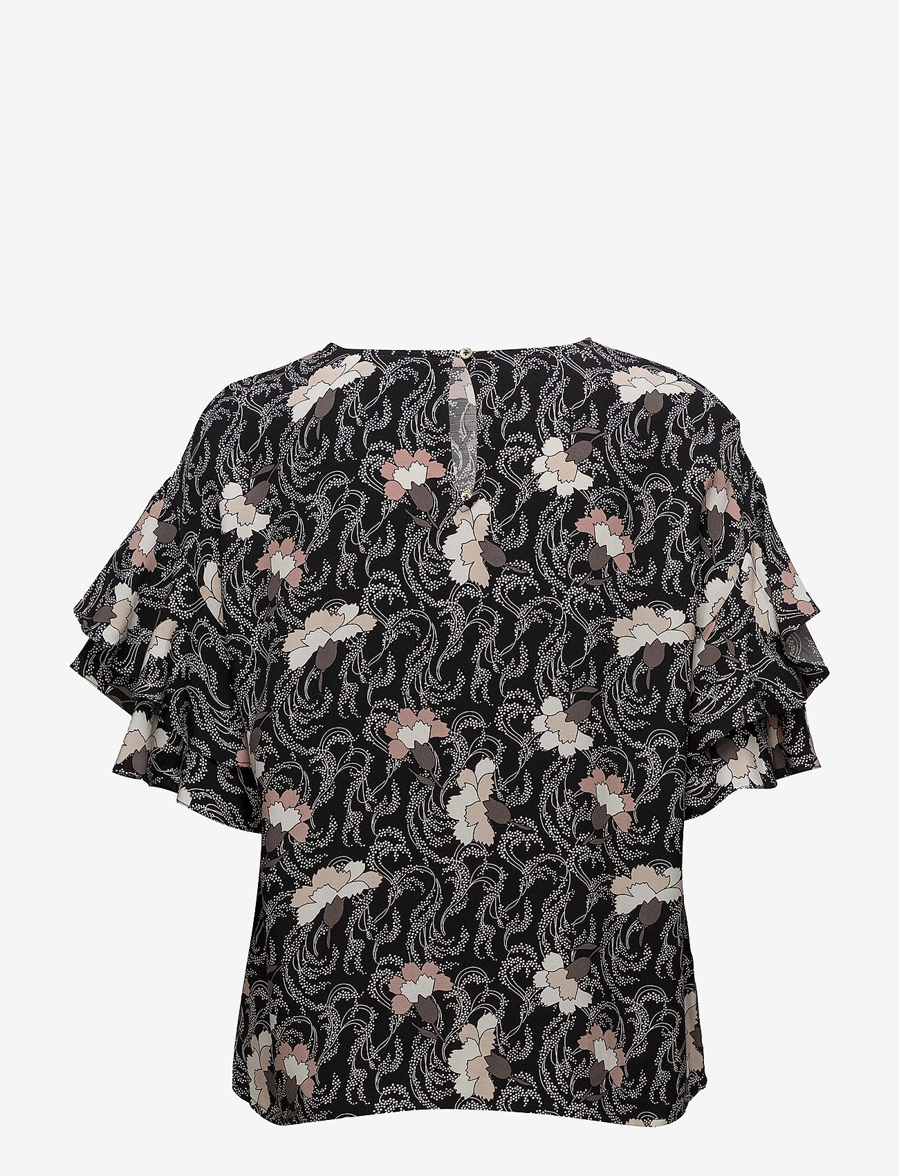 Part Two - Kris BL - artwork black - 1