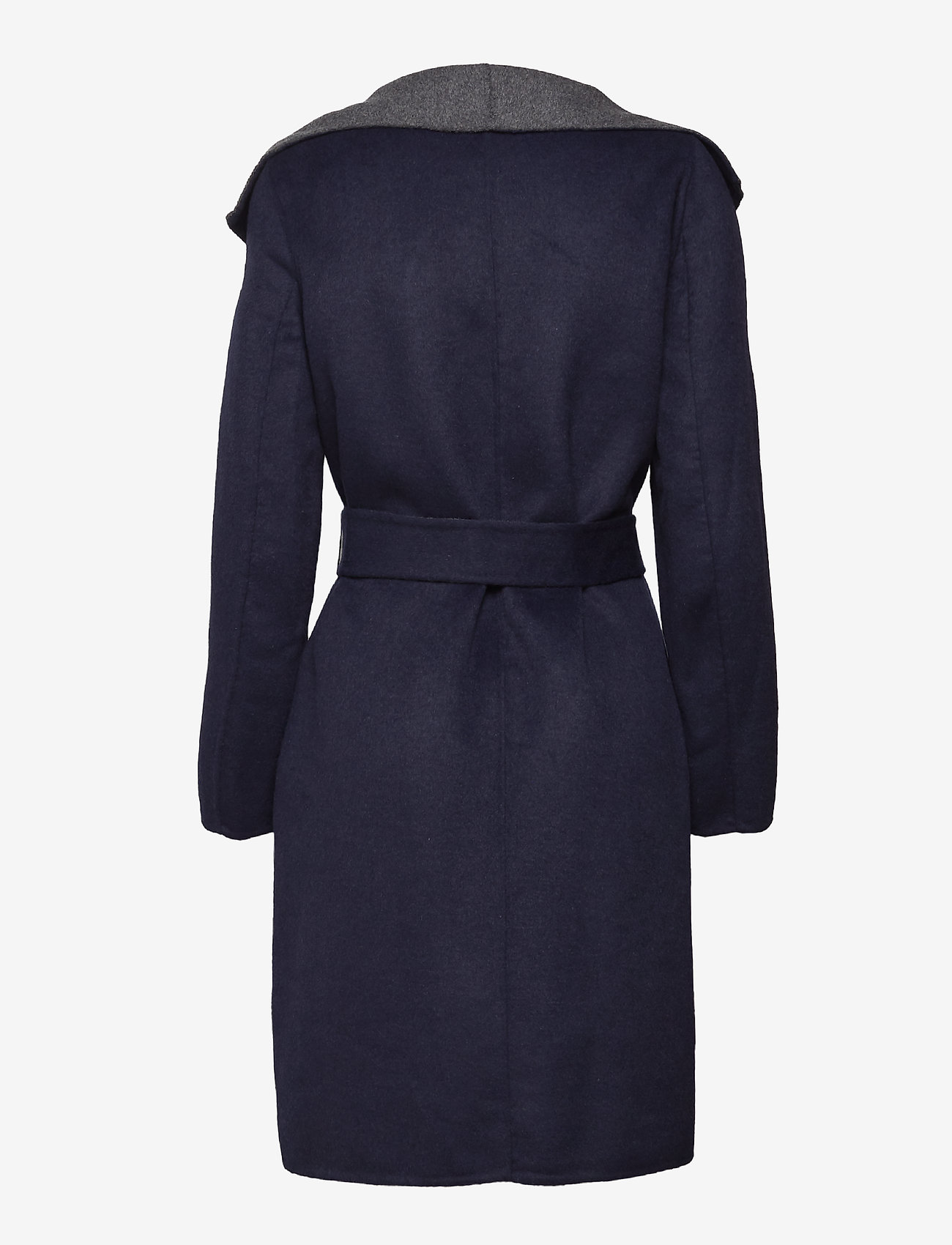 Part Two - Molly OTW - artwork dark blue - 1