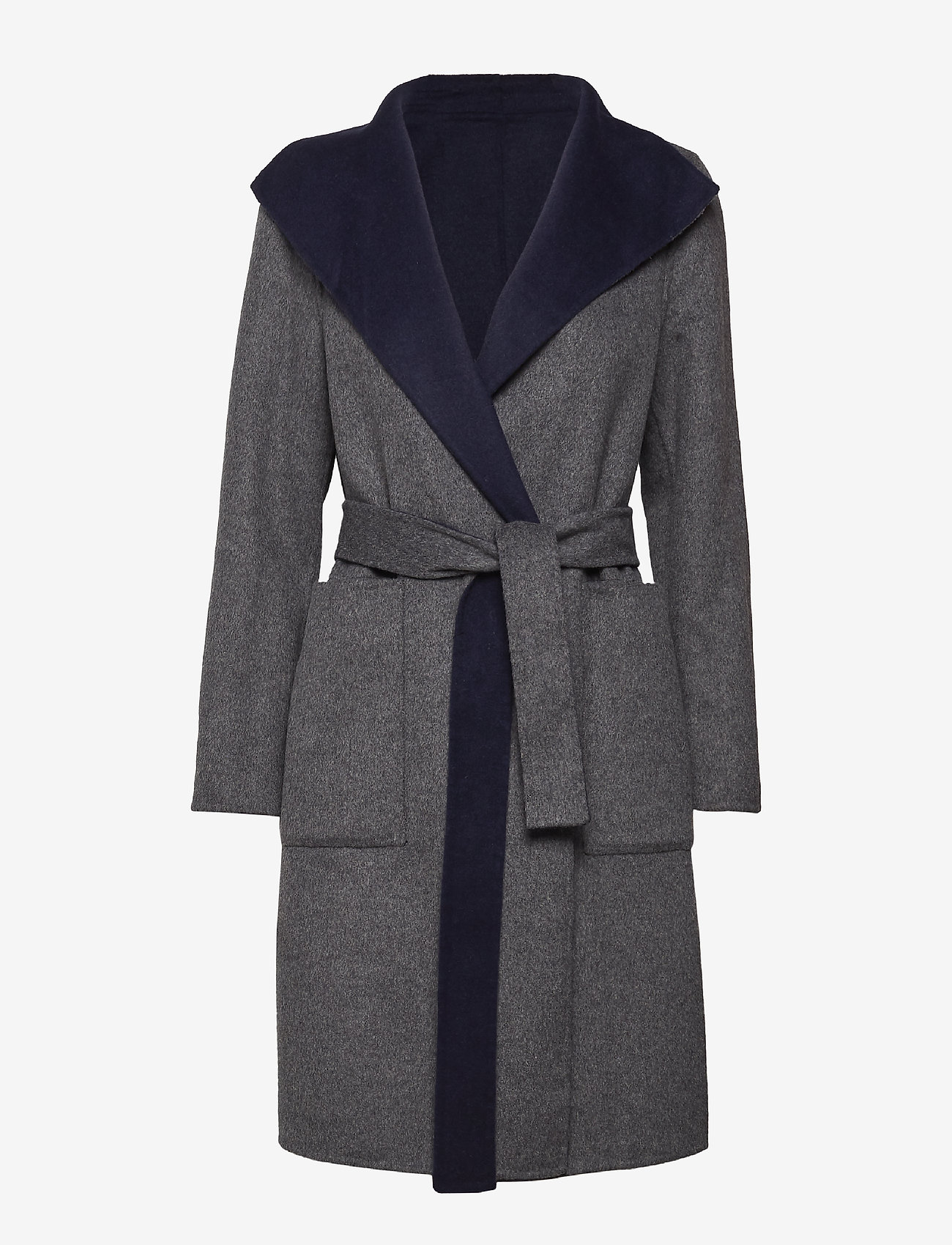 Part Two - Molly OTW - artwork dark blue - 2