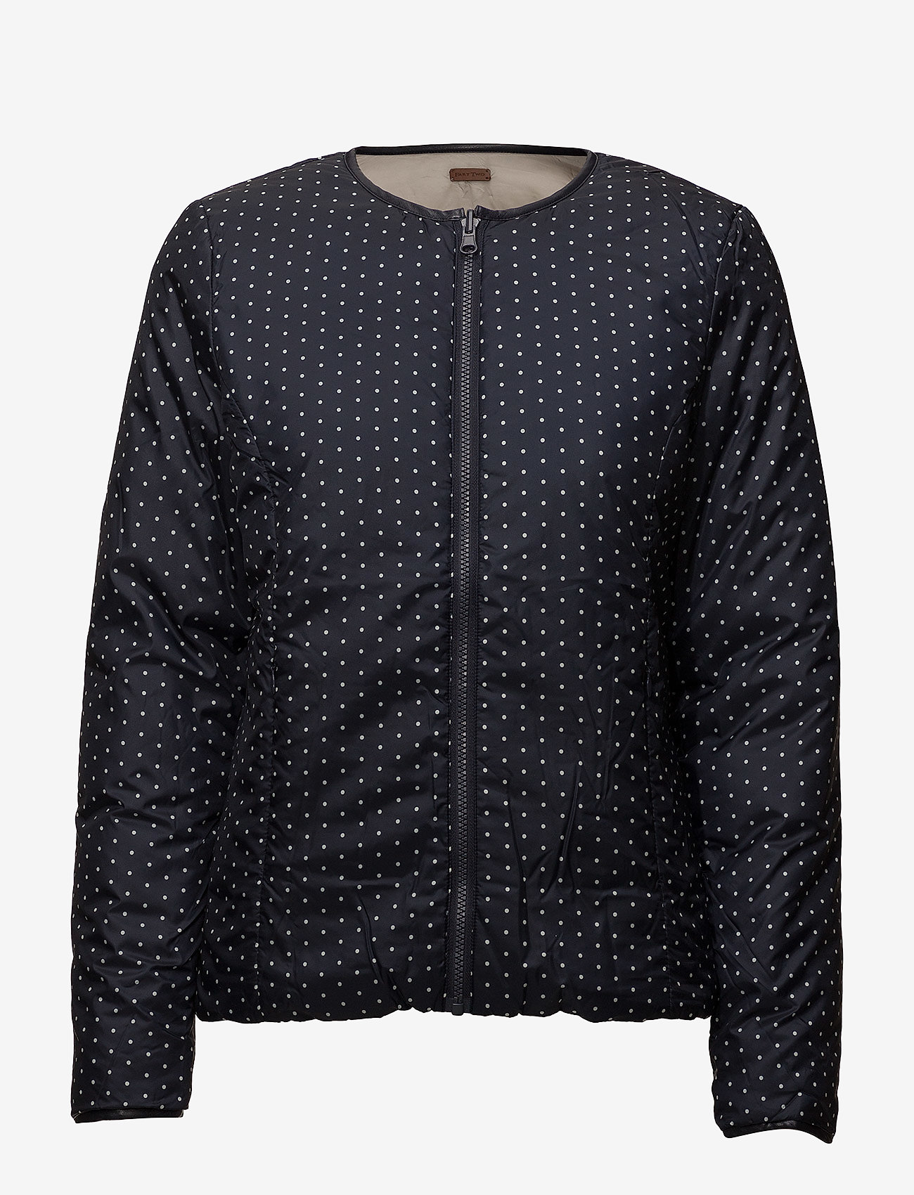 Martha OTW - ARTWORK DARK BLUE