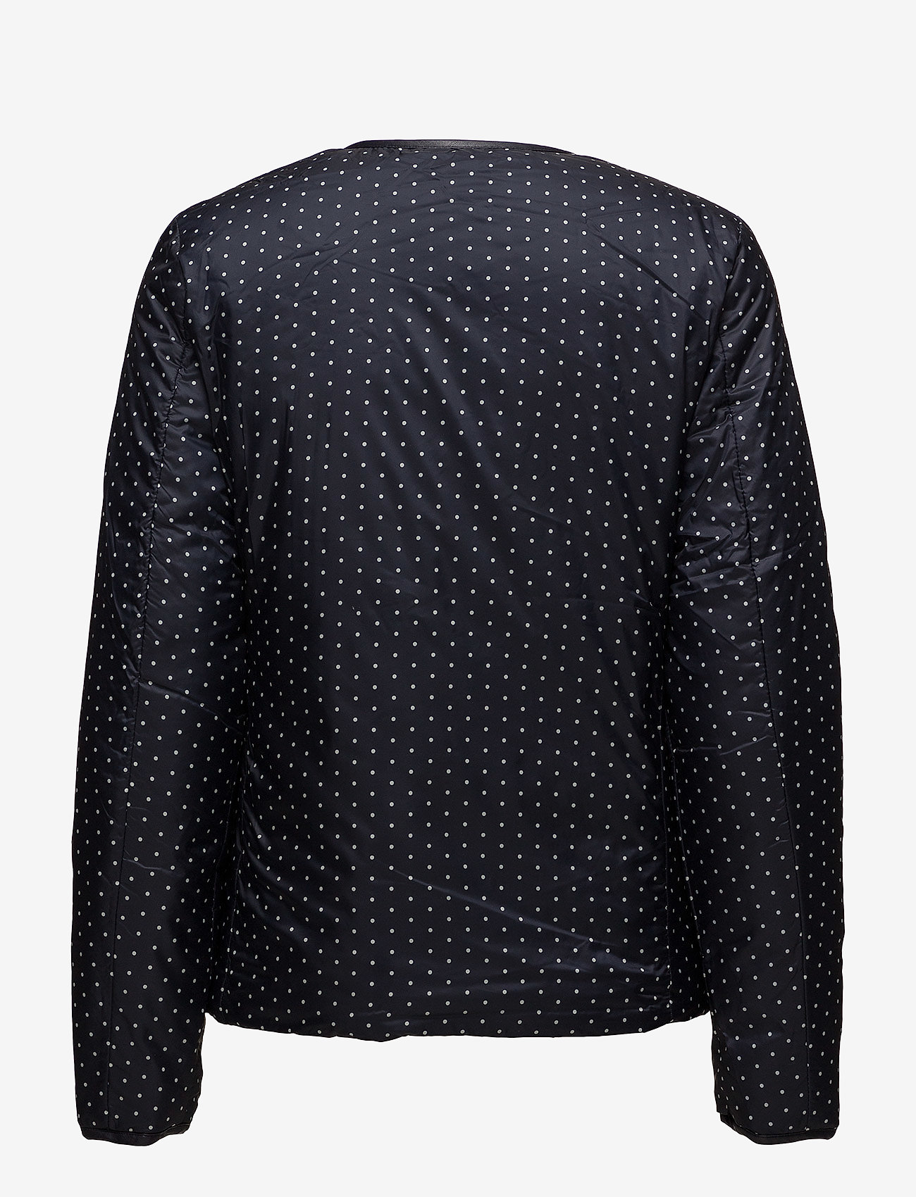 Part Two - Martha OTW - artwork dark blue - 1