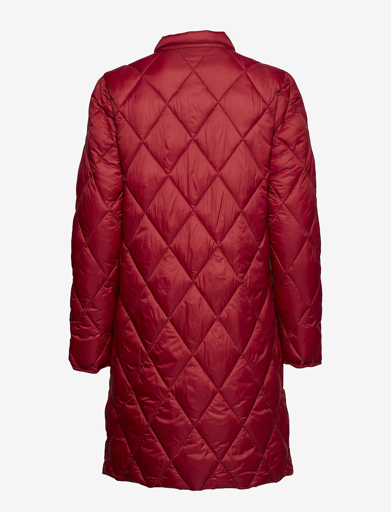 Part Two - Ernada OTW - biking red - 2