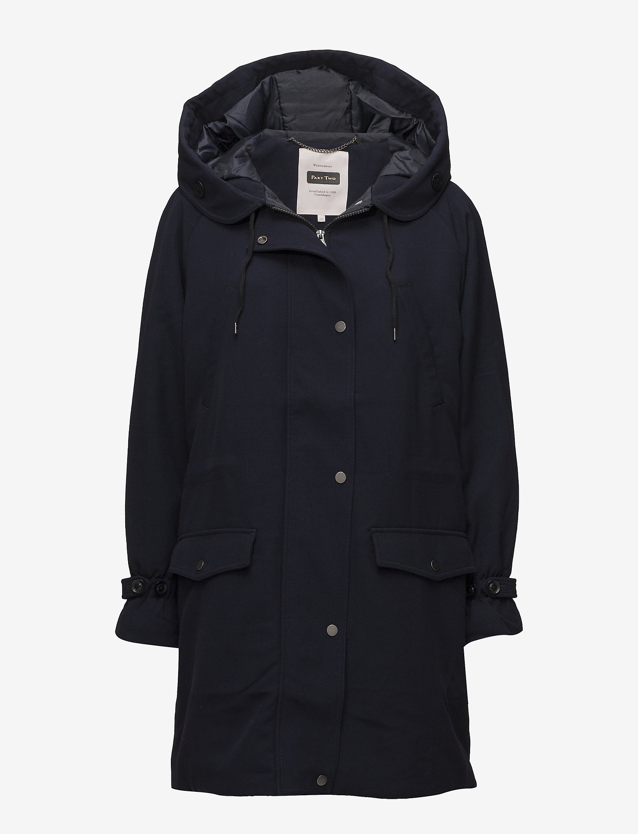 Molliere OTW - NIGHT SKY