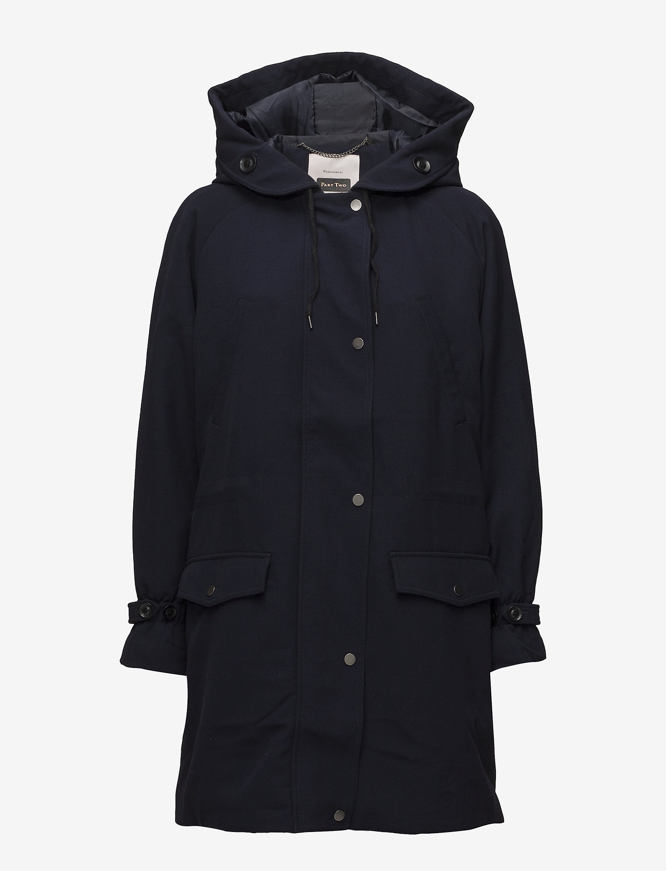 Part Two - Molliere OTW - night sky - 1