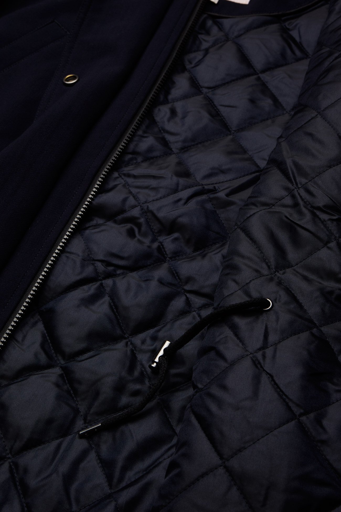 Part Two - Molliere OTW - night sky - 5