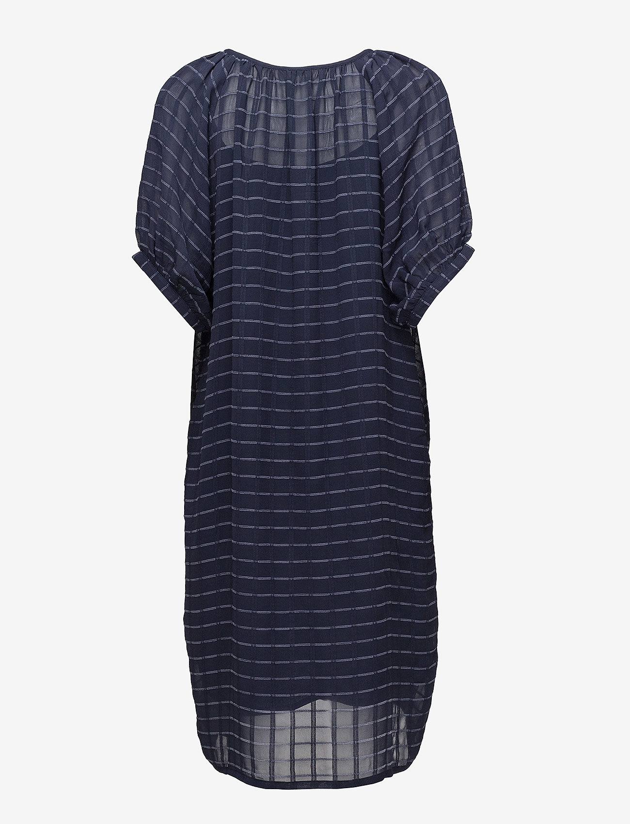 Part Two - Macy DR - navy blazer - 1