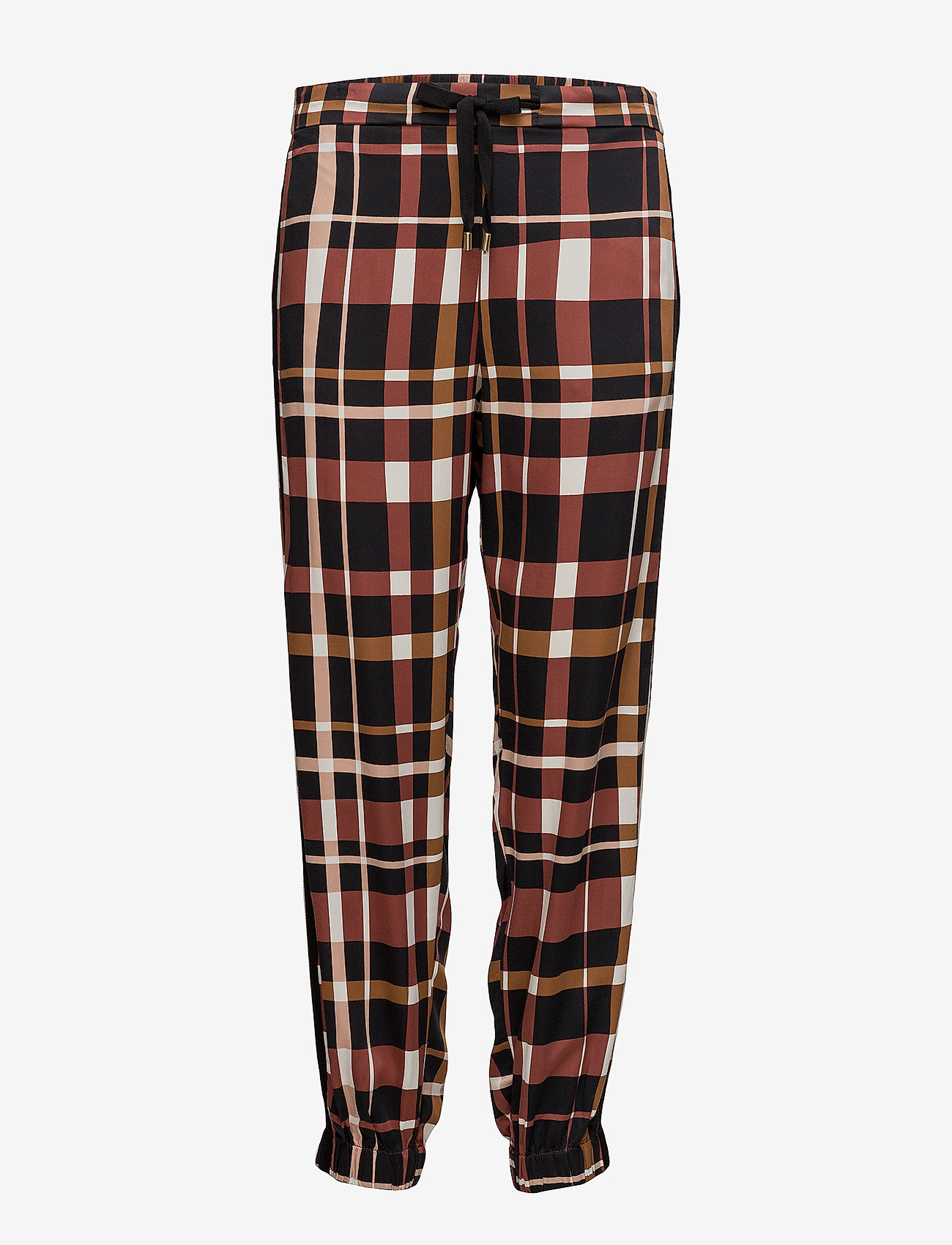 Part Two - Merris PA - artwork medium pink - 0