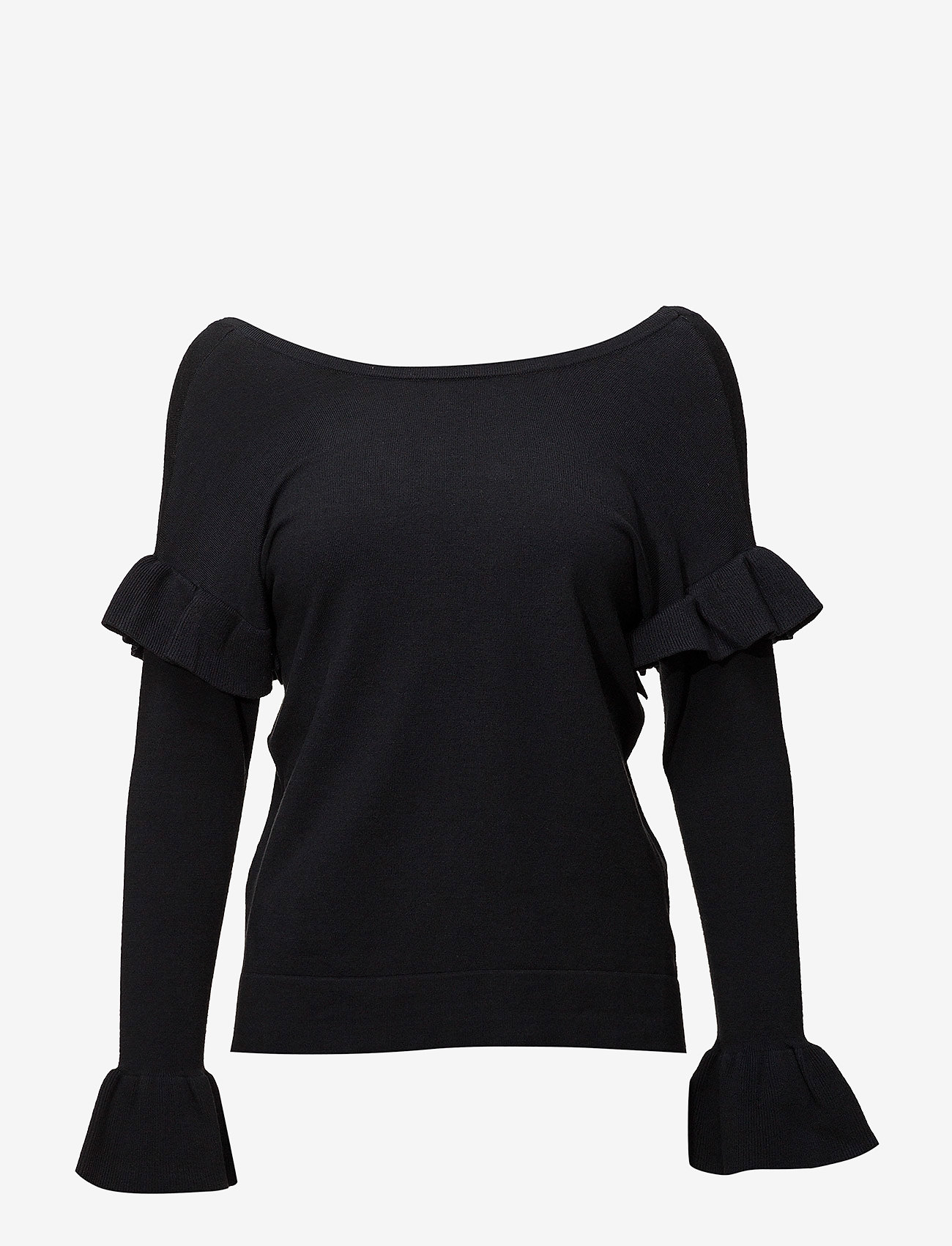 Part Two - May PU - dark navy - 0