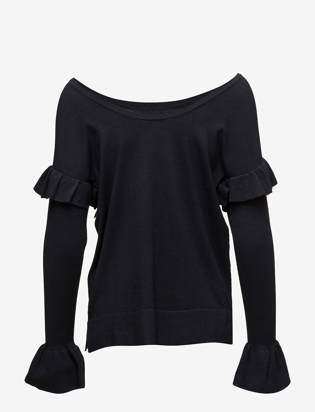 Part Two - May PU - dark navy - 1