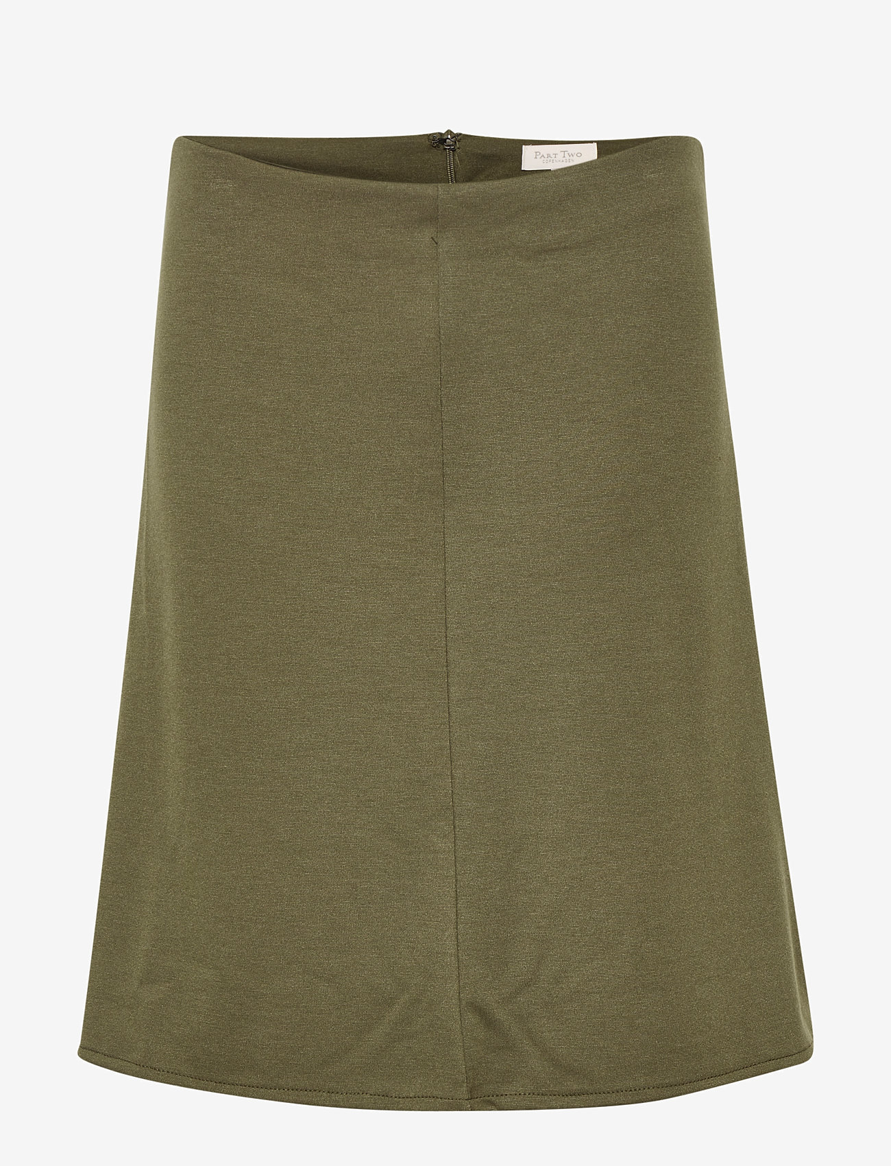 Part Two - JemajaPW SK - midi-röcke - grape leaf - 0