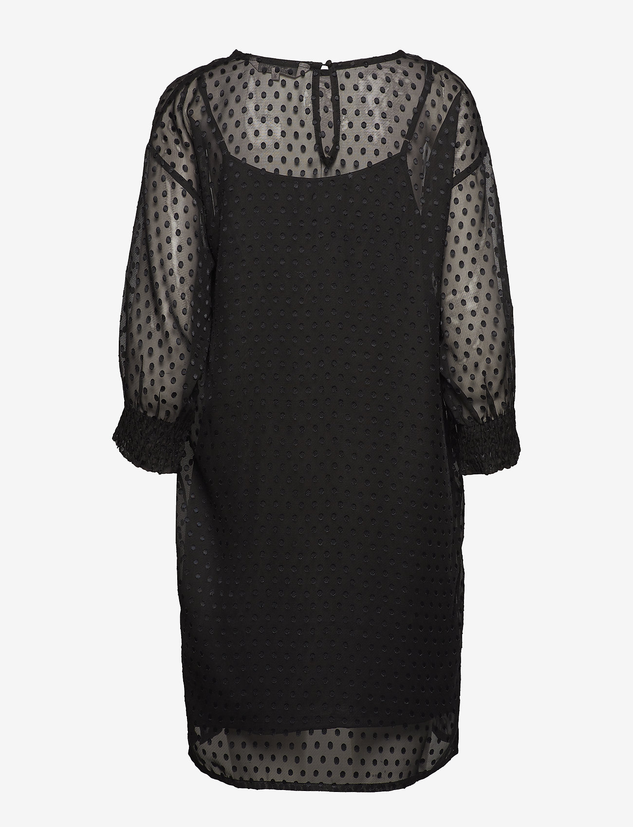 Part Two - Manel DR - black - 1