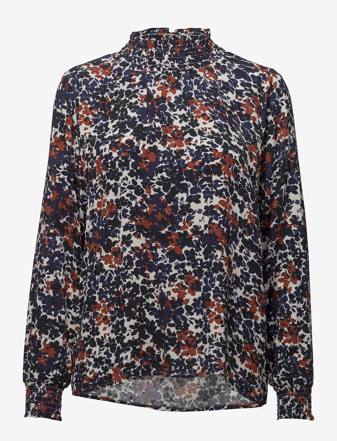 Ista BL - ARTWORK MEDIUM BLUE